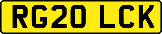 RG20LCK