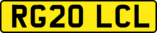 RG20LCL
