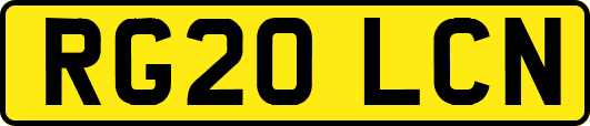 RG20LCN