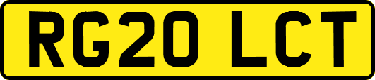 RG20LCT