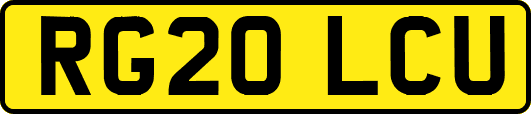 RG20LCU