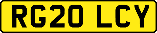 RG20LCY