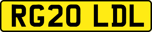 RG20LDL