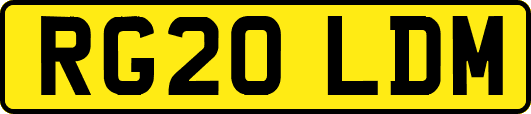 RG20LDM