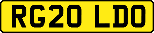 RG20LDO