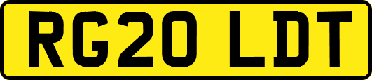 RG20LDT