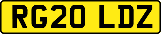 RG20LDZ