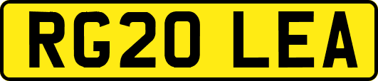 RG20LEA