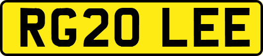 RG20LEE
