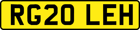 RG20LEH