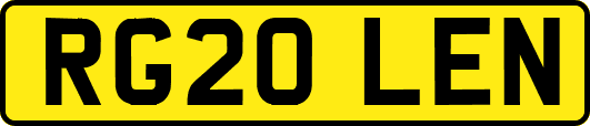 RG20LEN