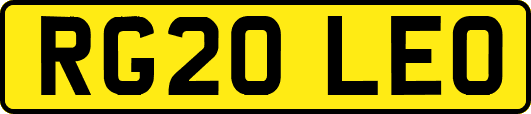 RG20LEO