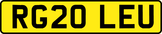 RG20LEU