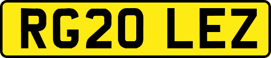 RG20LEZ