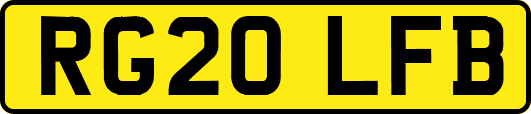 RG20LFB