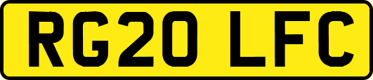 RG20LFC