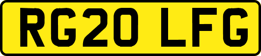 RG20LFG