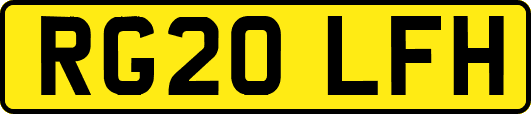RG20LFH