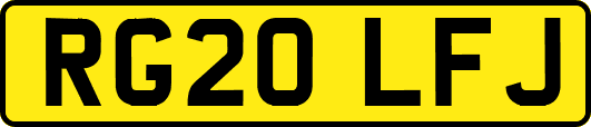 RG20LFJ