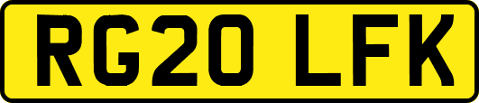RG20LFK