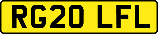 RG20LFL