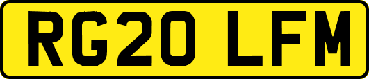 RG20LFM
