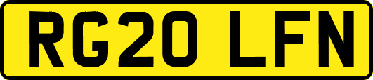 RG20LFN