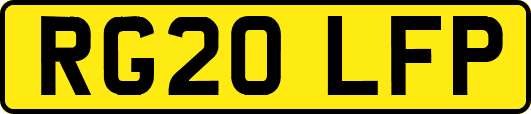 RG20LFP