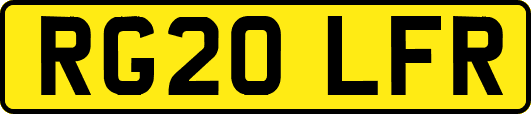 RG20LFR