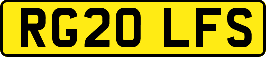 RG20LFS