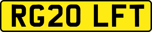 RG20LFT