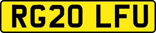 RG20LFU