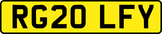 RG20LFY