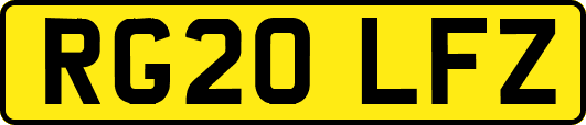 RG20LFZ