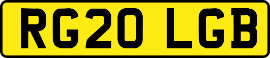 RG20LGB