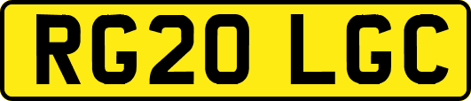 RG20LGC