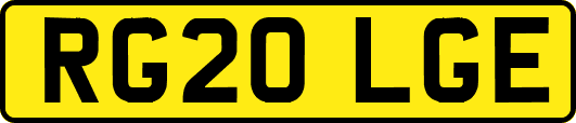 RG20LGE