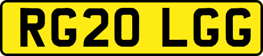 RG20LGG