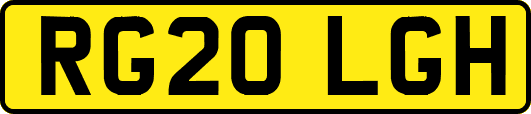 RG20LGH
