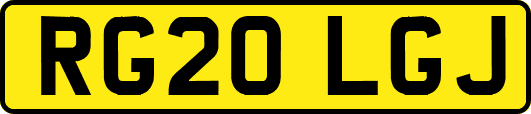 RG20LGJ