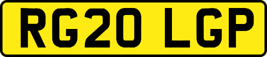 RG20LGP