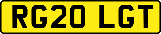RG20LGT