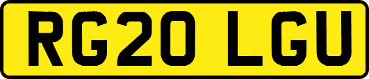 RG20LGU