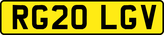 RG20LGV