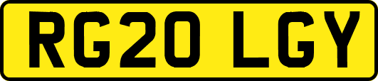 RG20LGY