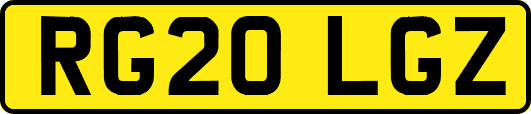 RG20LGZ