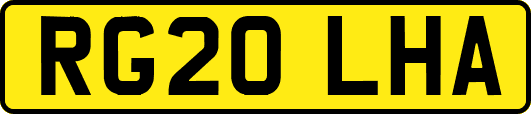 RG20LHA