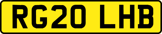 RG20LHB