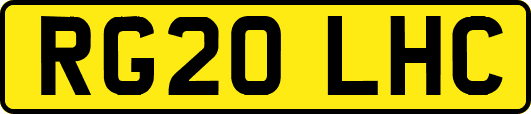 RG20LHC