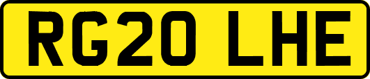 RG20LHE